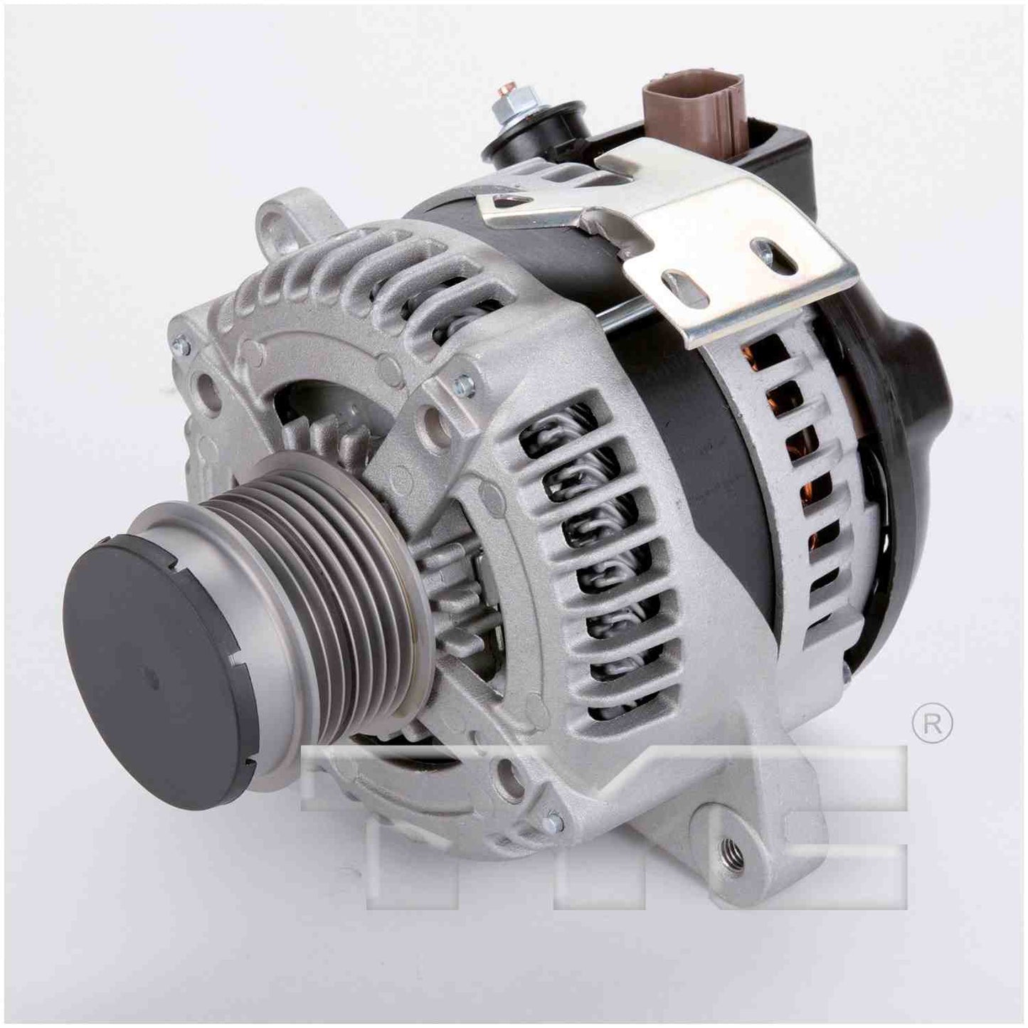 TYC Alternator 2-11195