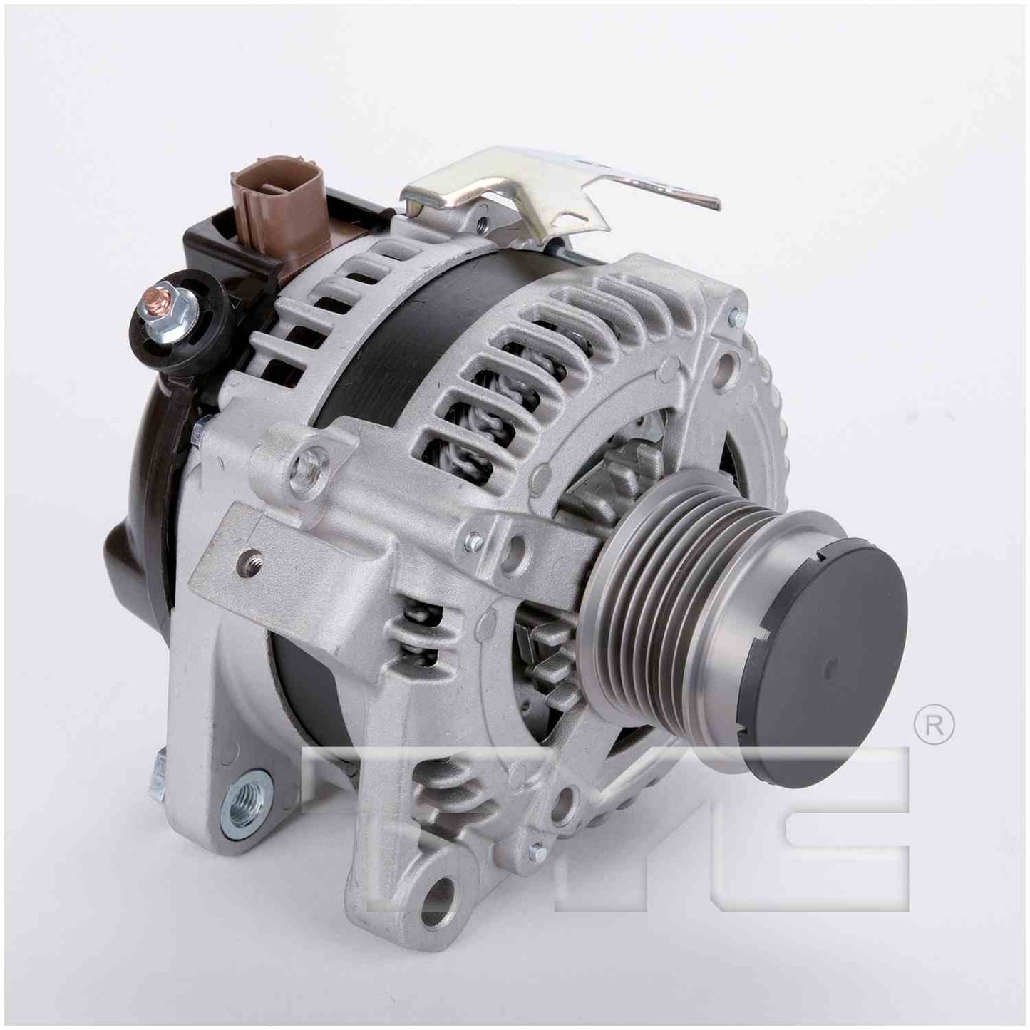 TYC Alternator 2-11195