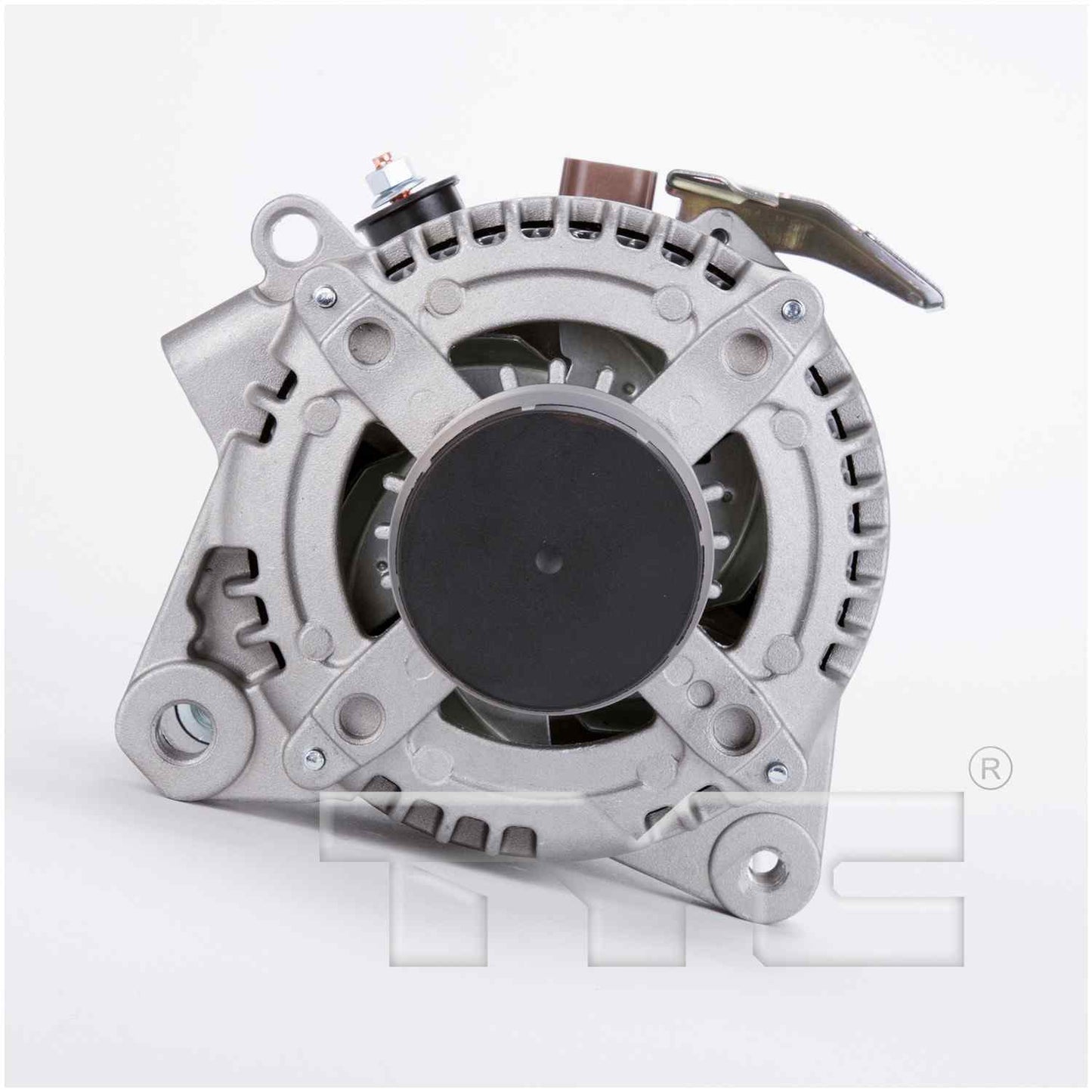 TYC Alternator 2-11195