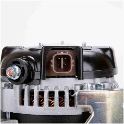 TYC Alternator 2-11195