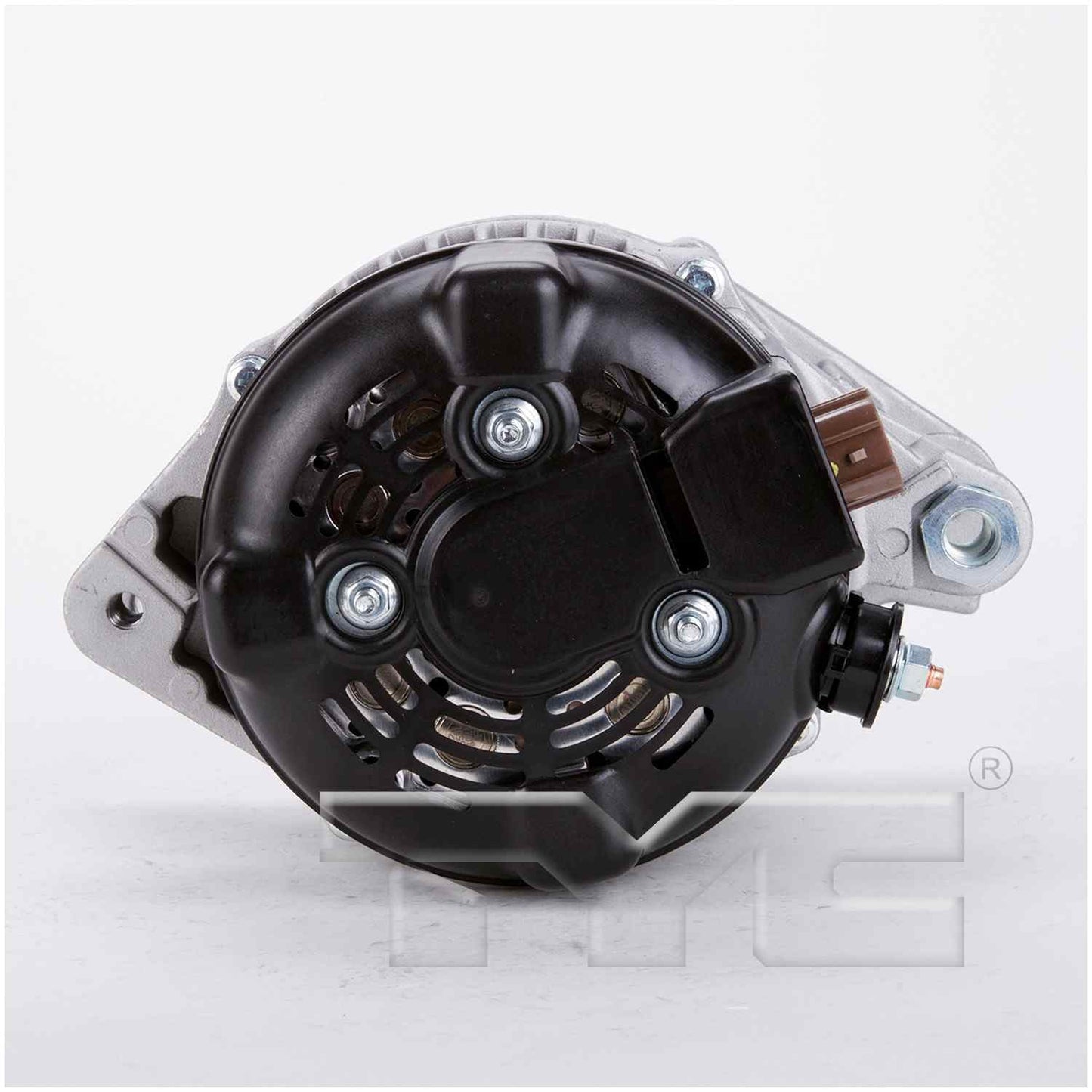 TYC Alternator 2-11196