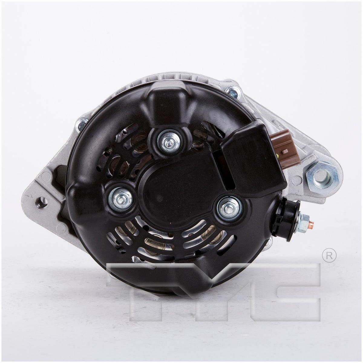TYC Alternator 2-11196