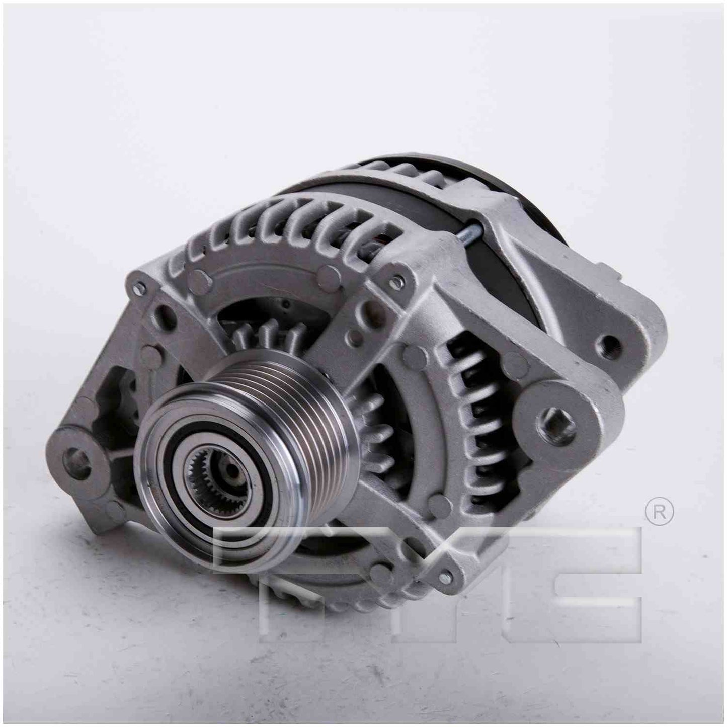 TYC Alternator 2-11196