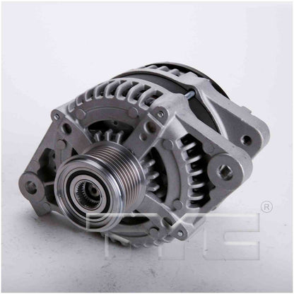 TYC Alternator 2-11196