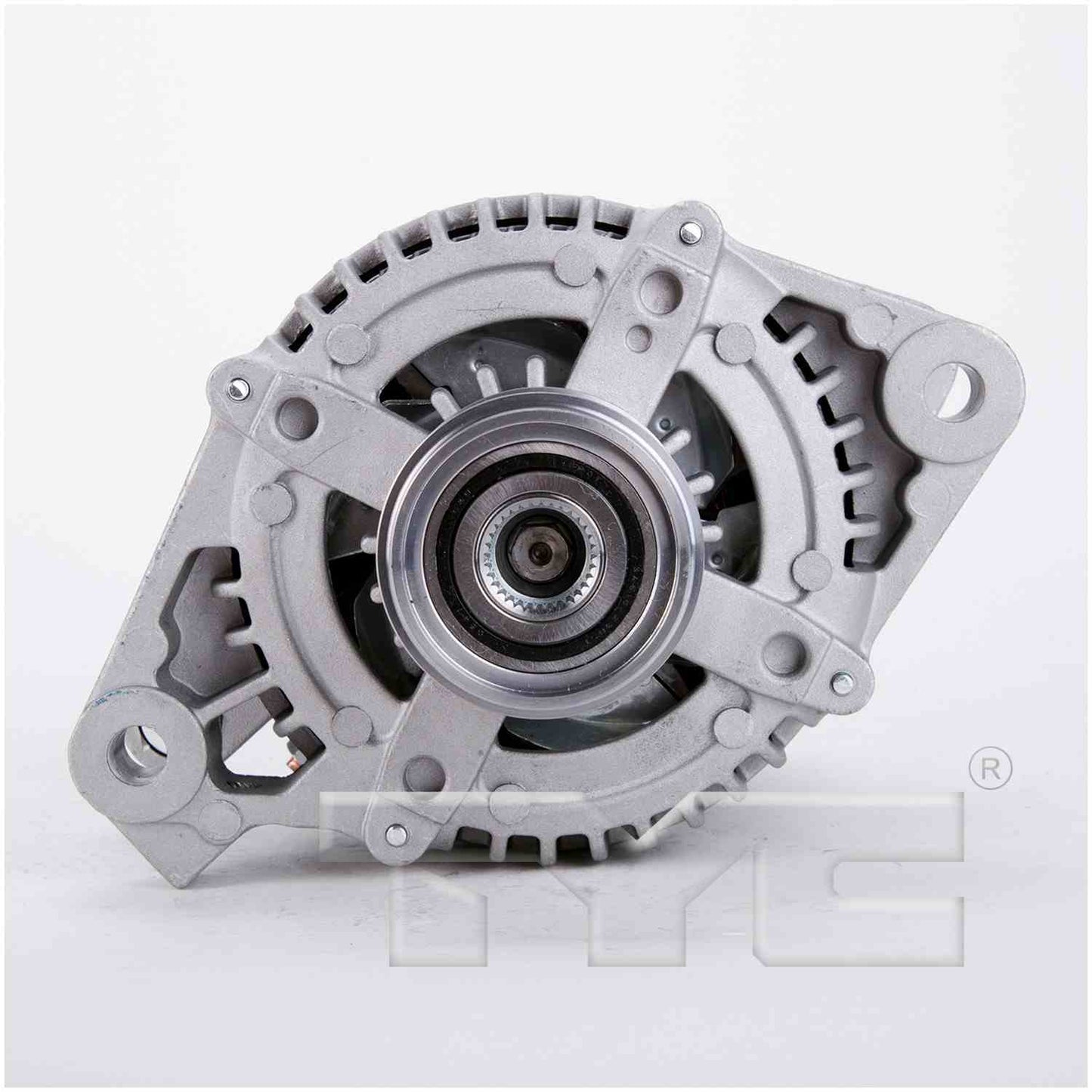 TYC Alternator 2-11196