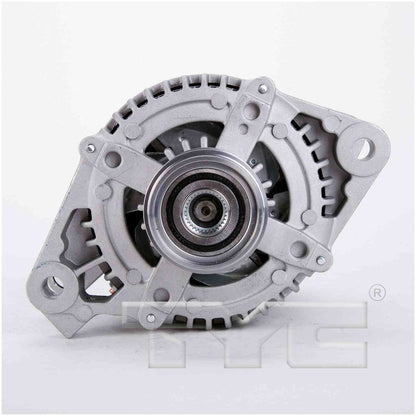 TYC Alternator 2-11196
