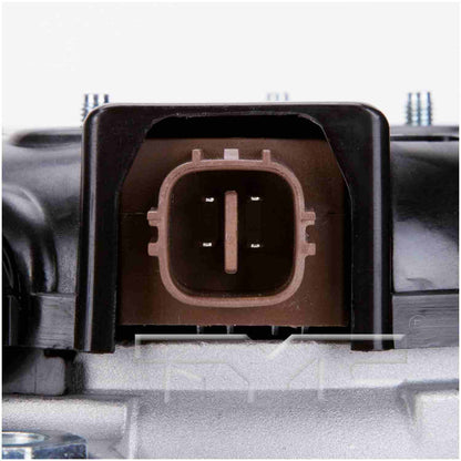 TYC Alternator 2-11196