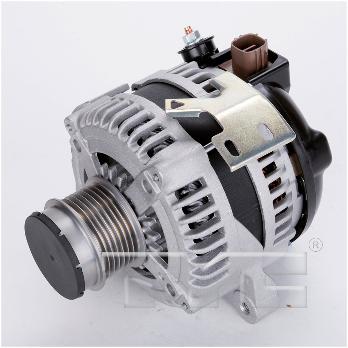 TYC Alternator 2-11201