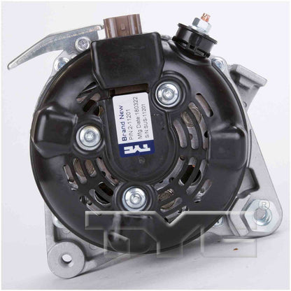 TYC Alternator 2-11201