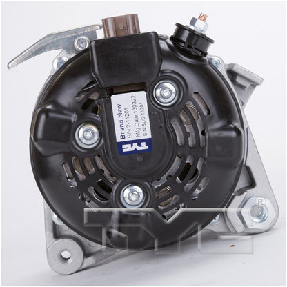 TYC Alternator 2-11201