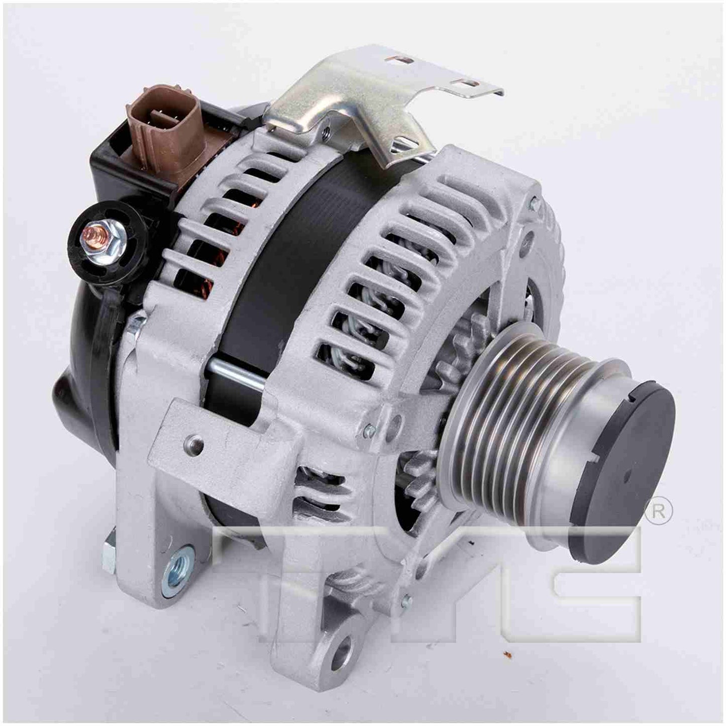 TYC Alternator 2-11201