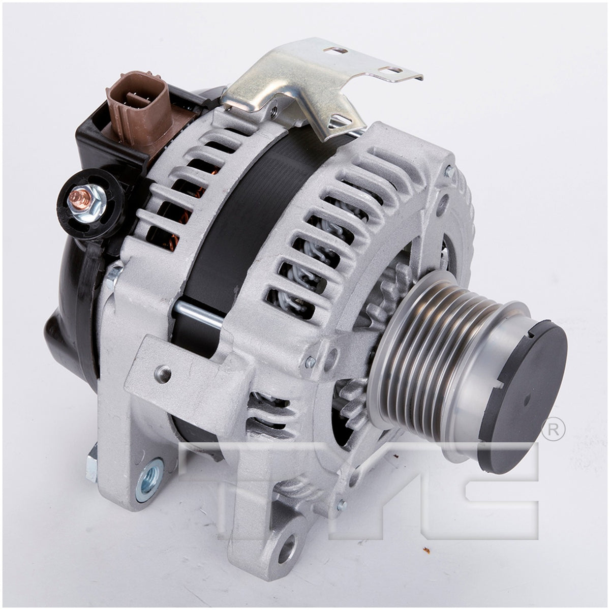 TYC Alternator 2-11201