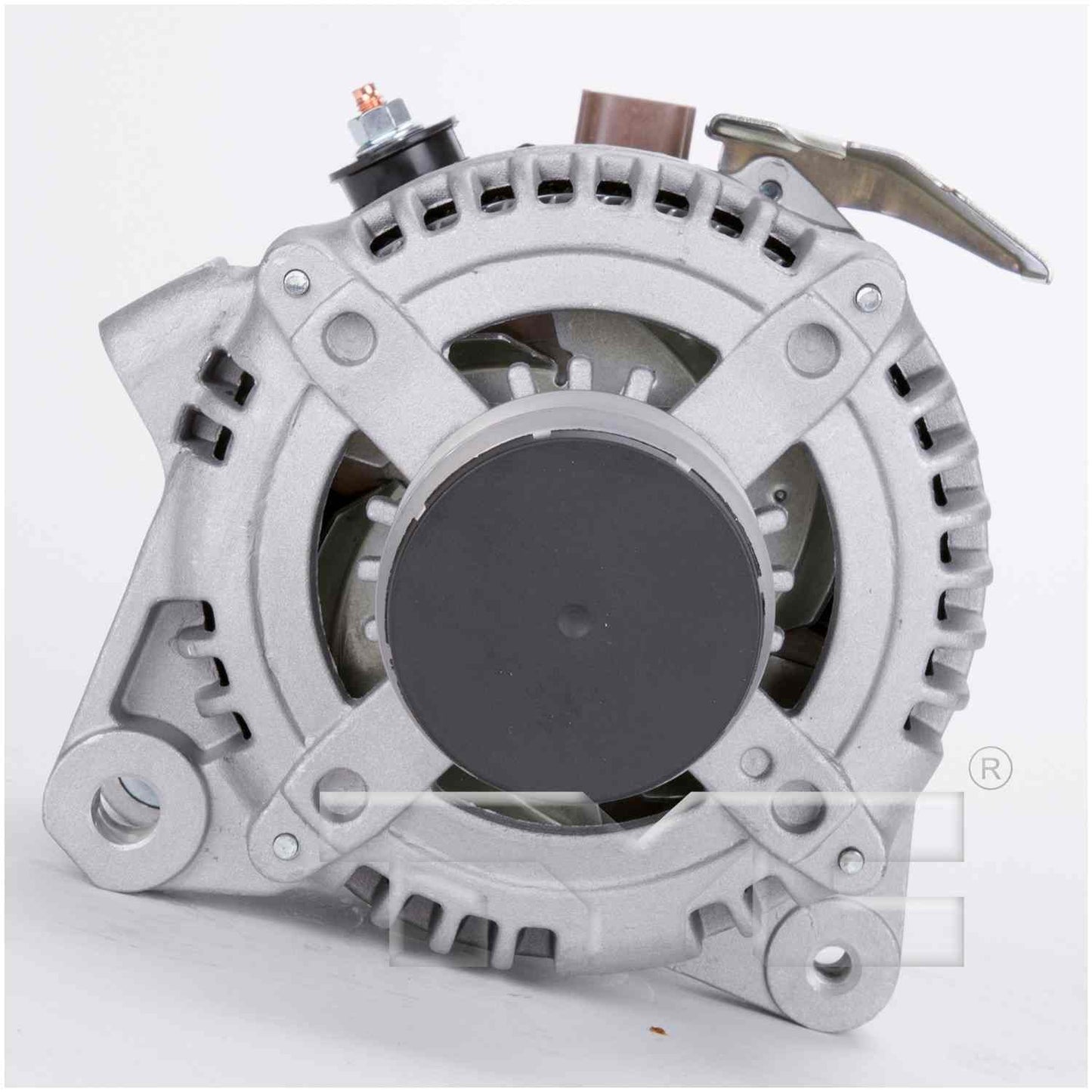 TYC Alternator 2-11201