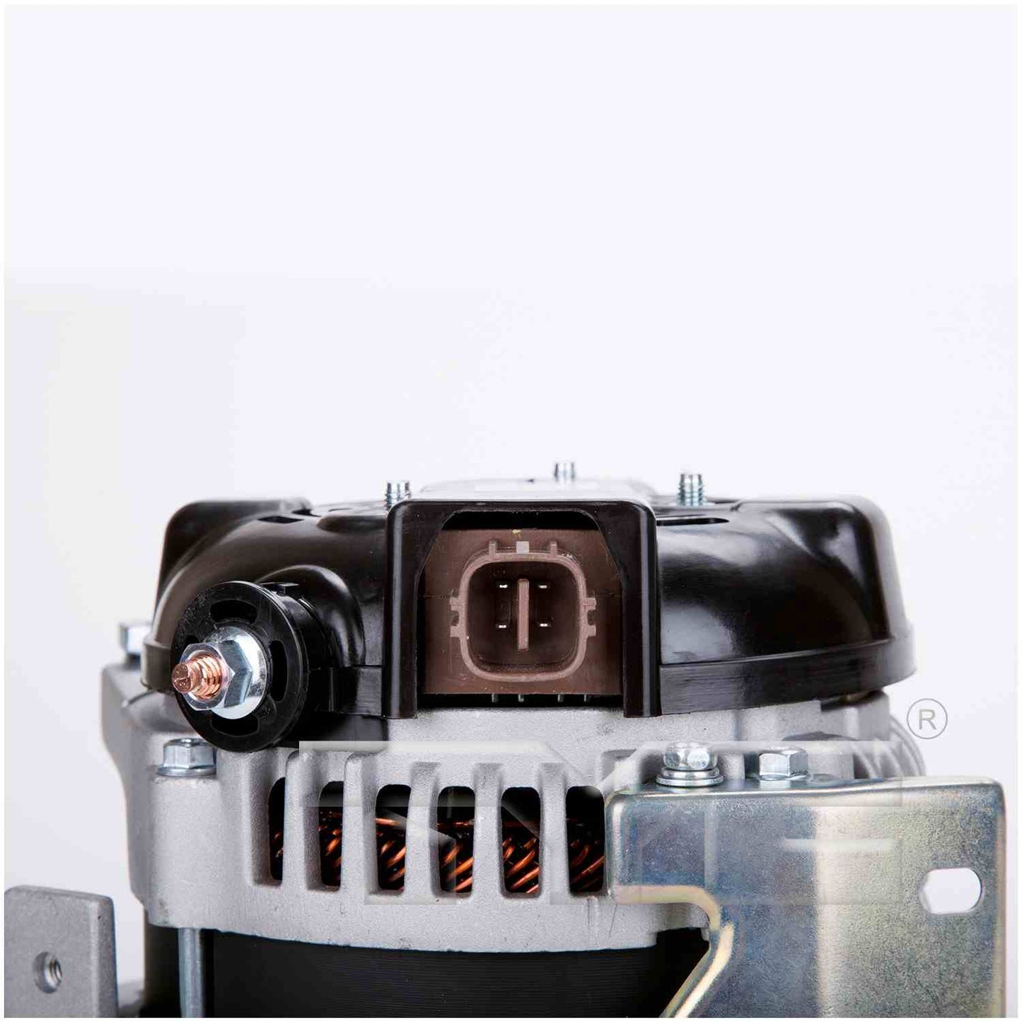 TYC Alternator 2-11201