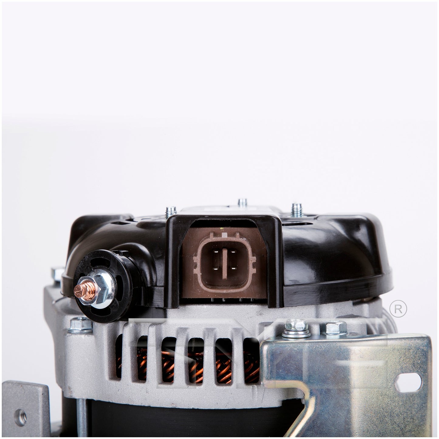 TYC Alternator 2-11201