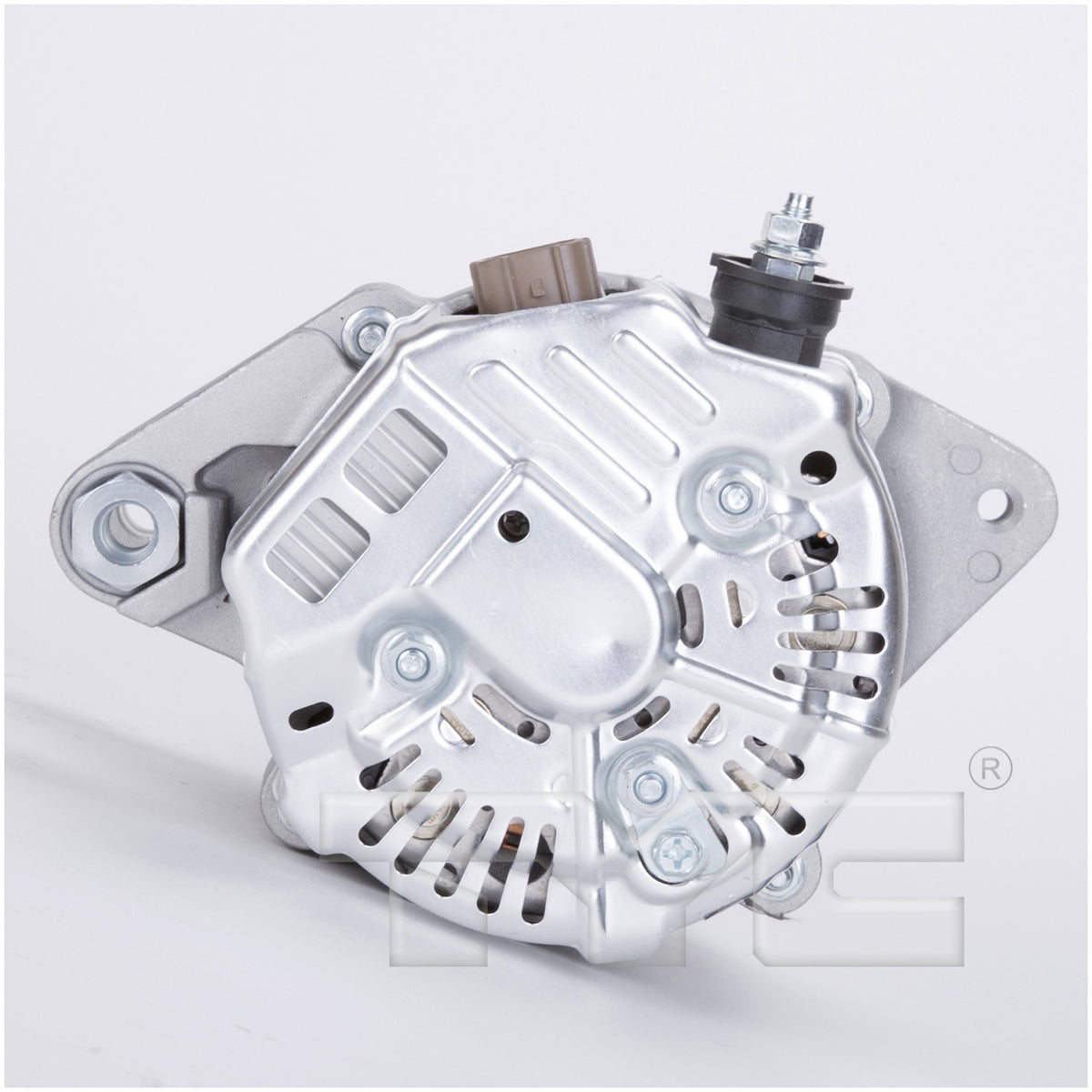 TYC Alternator 2-11203