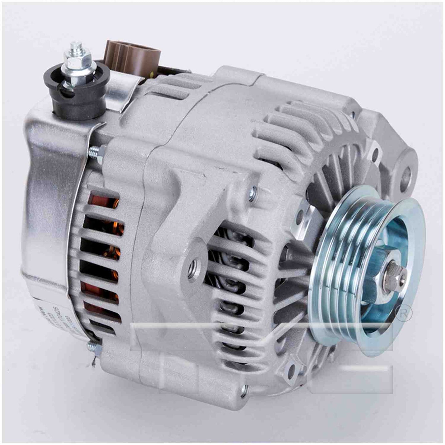 TYC Alternator 2-11203