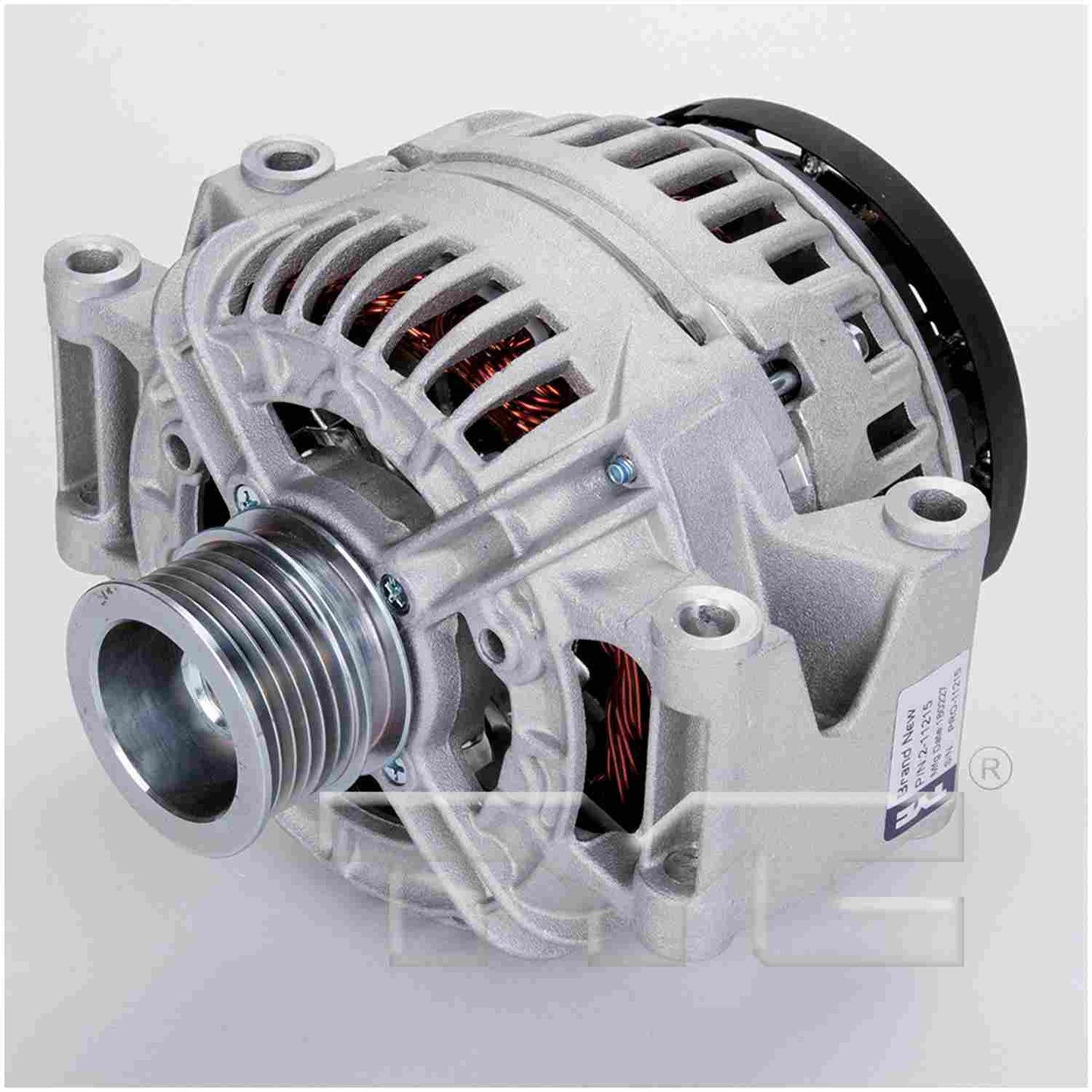 TYC Alternator 2-11215