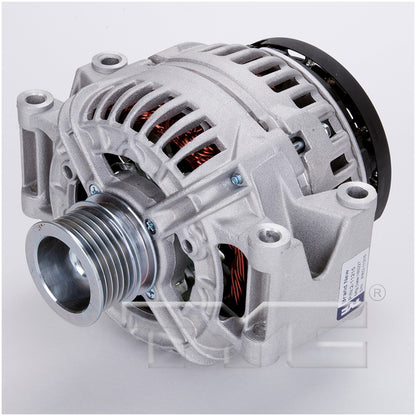 TYC Alternator 2-11215