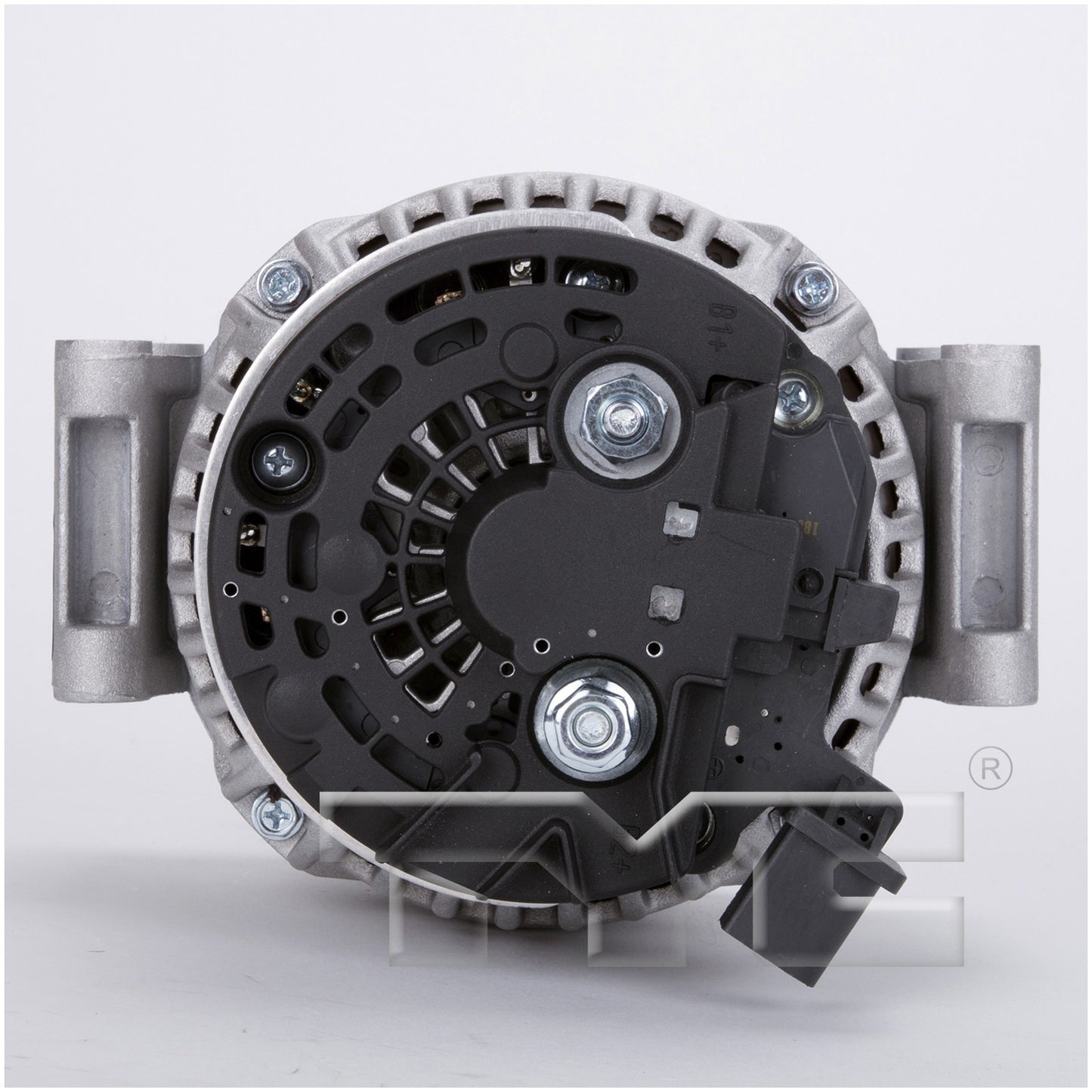 TYC Alternator 2-11215