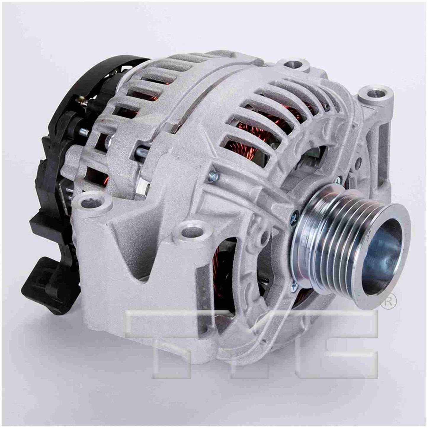 TYC Alternator 2-11215