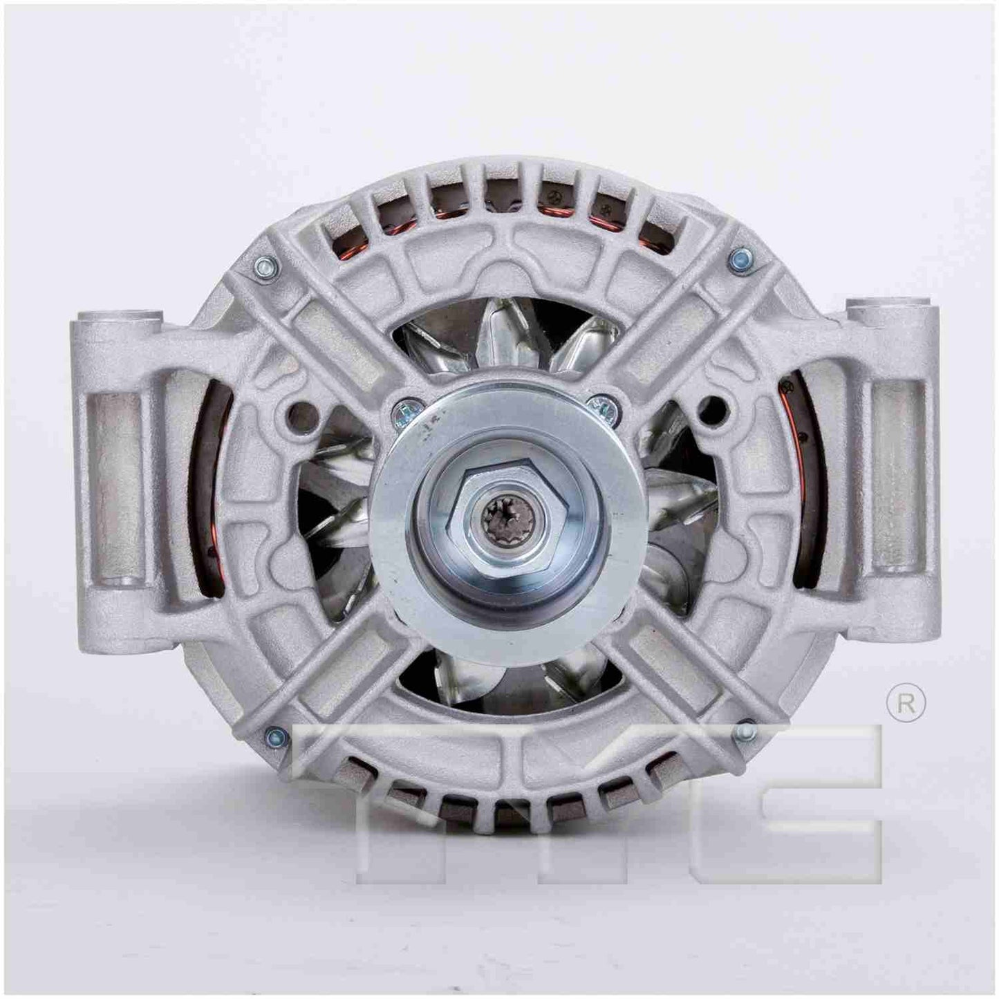 TYC Alternator 2-11215