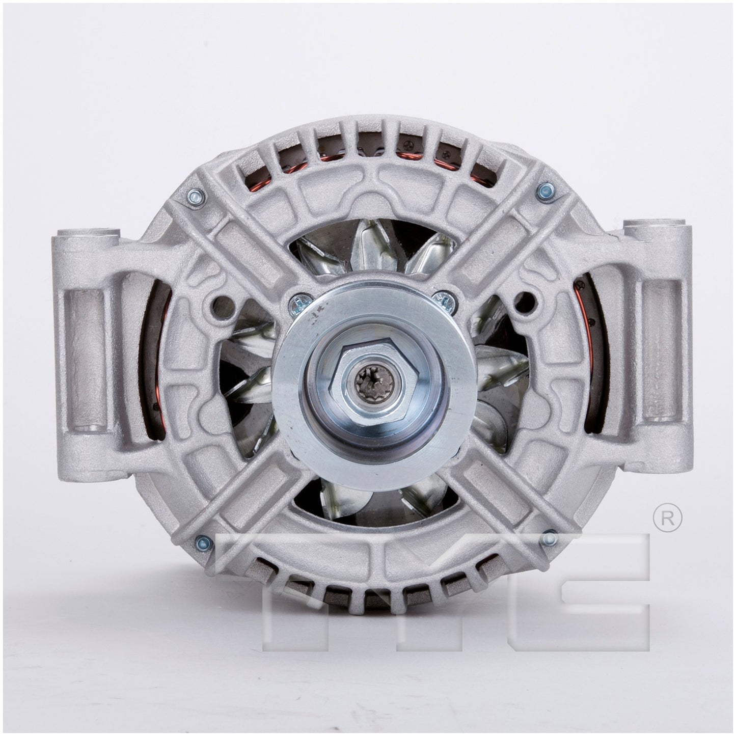 TYC Alternator 2-11215