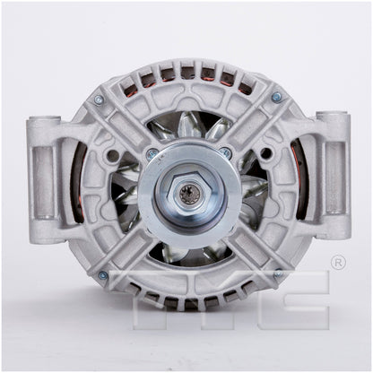 TYC Alternator 2-11215