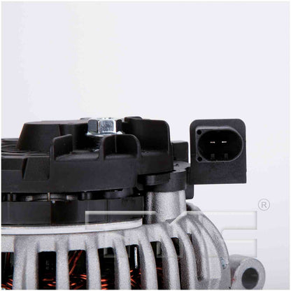 TYC Alternator 2-11215