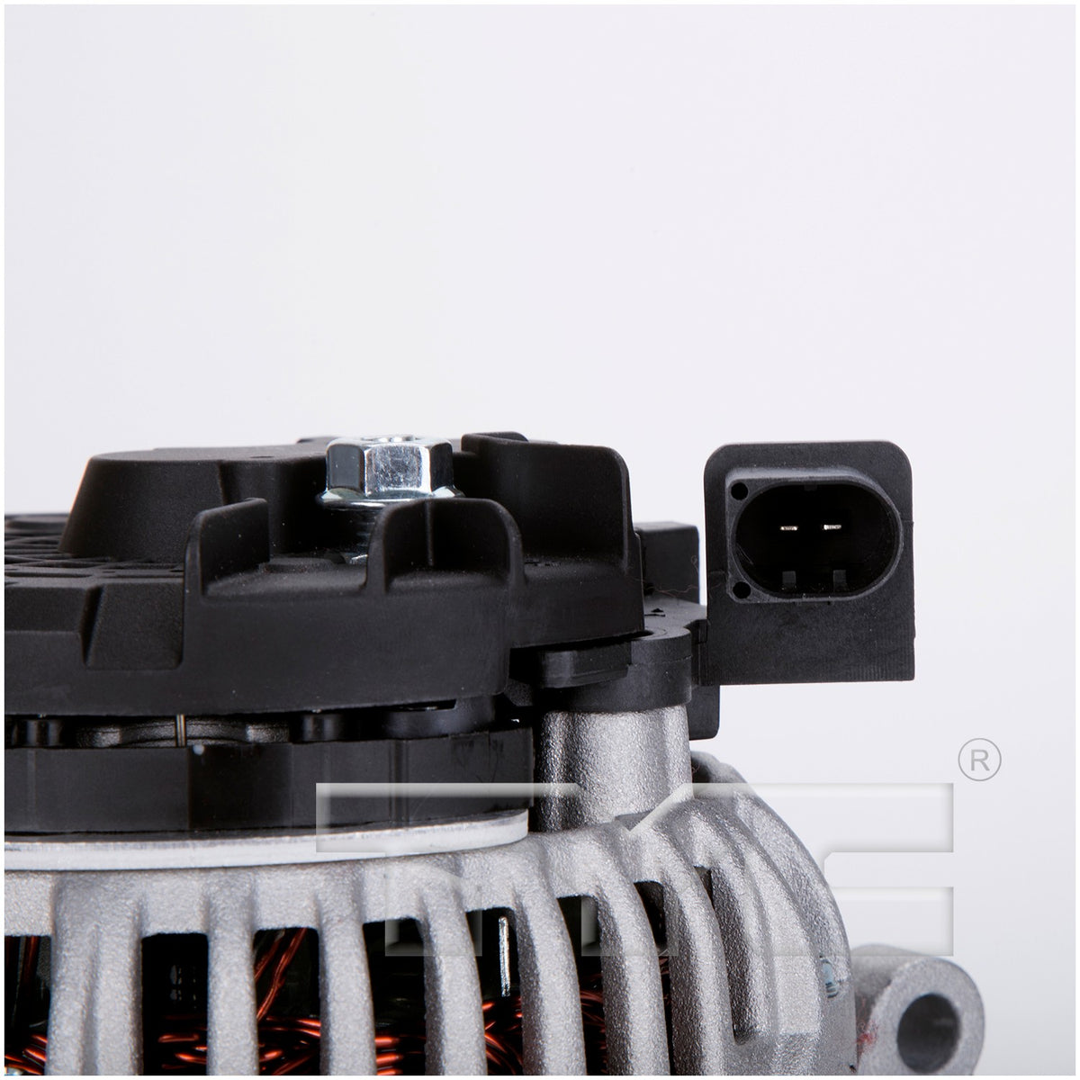 TYC Alternator 2-11215