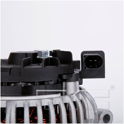 TYC Alternator 2-11215