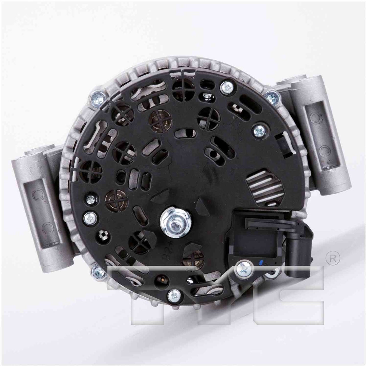 TYC Alternator 2-11220