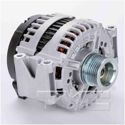 TYC Alternator 2-11220