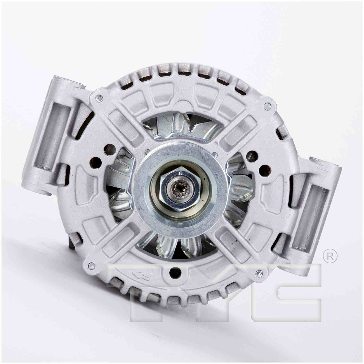 TYC Alternator 2-11220