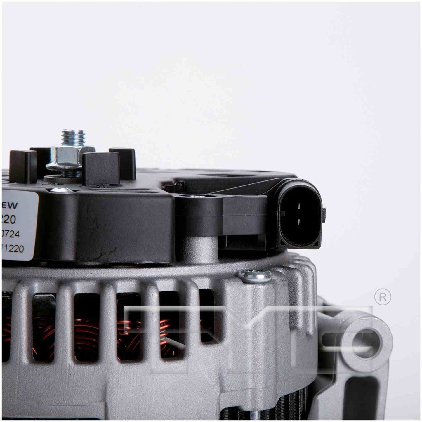 TYC Alternator 2-11220