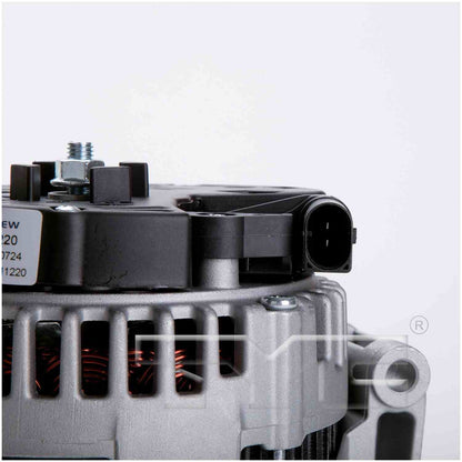 TYC Alternator 2-11220