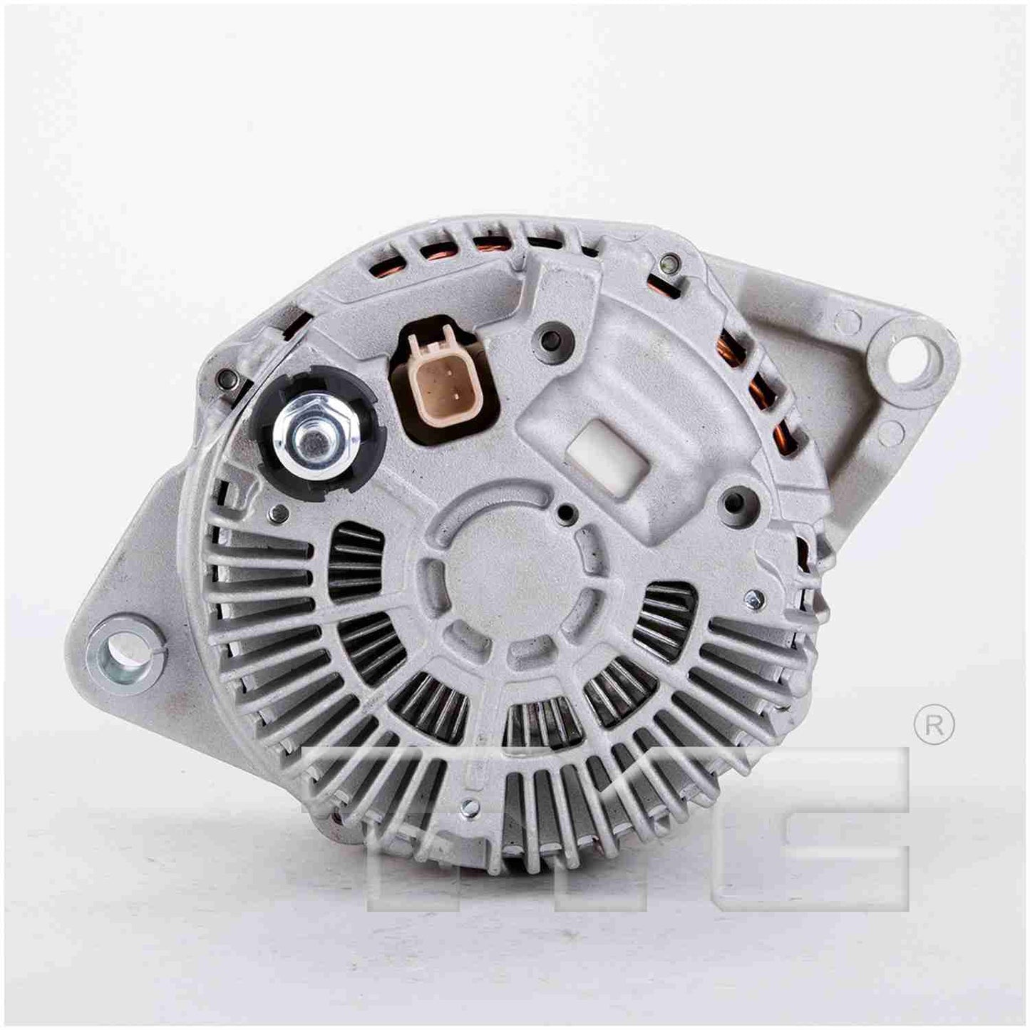 TYC Alternator 2-11228