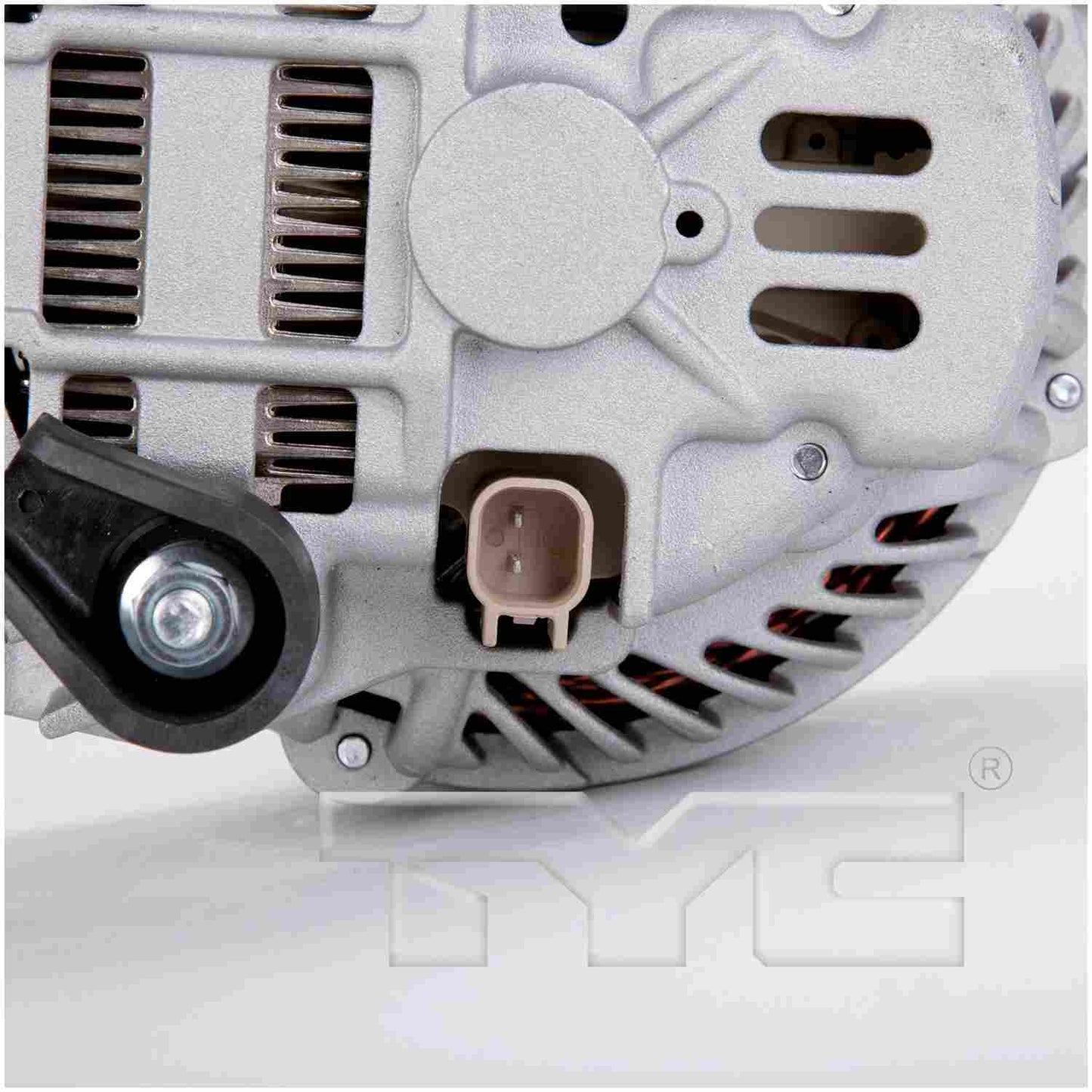 TYC Alternator 2-11230