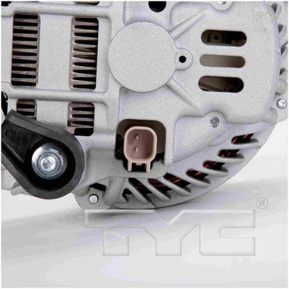 TYC Alternator 2-11230