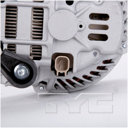 TYC Alternator 2-11230