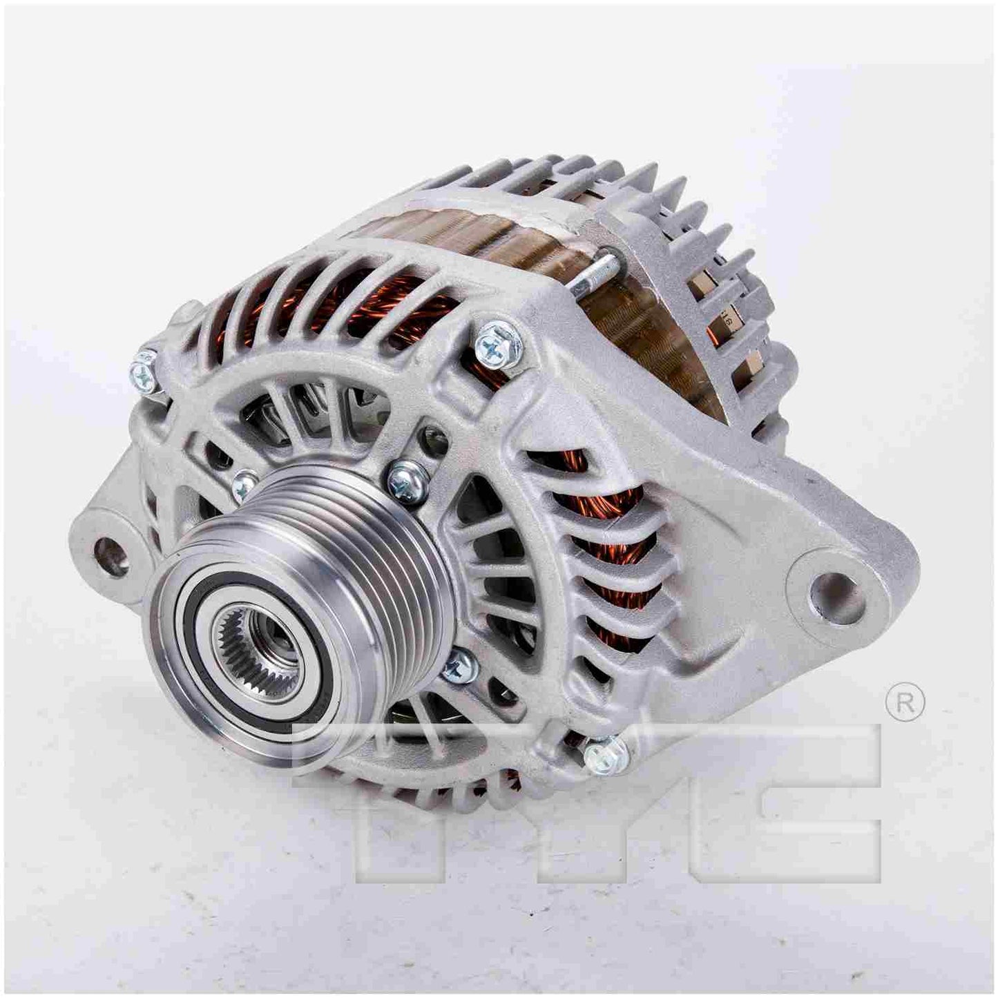 TYC Alternator 2-11231