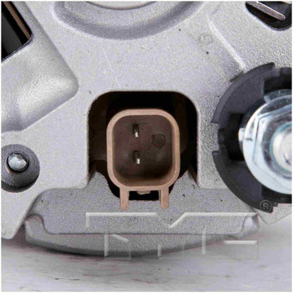 TYC Alternator 2-11231