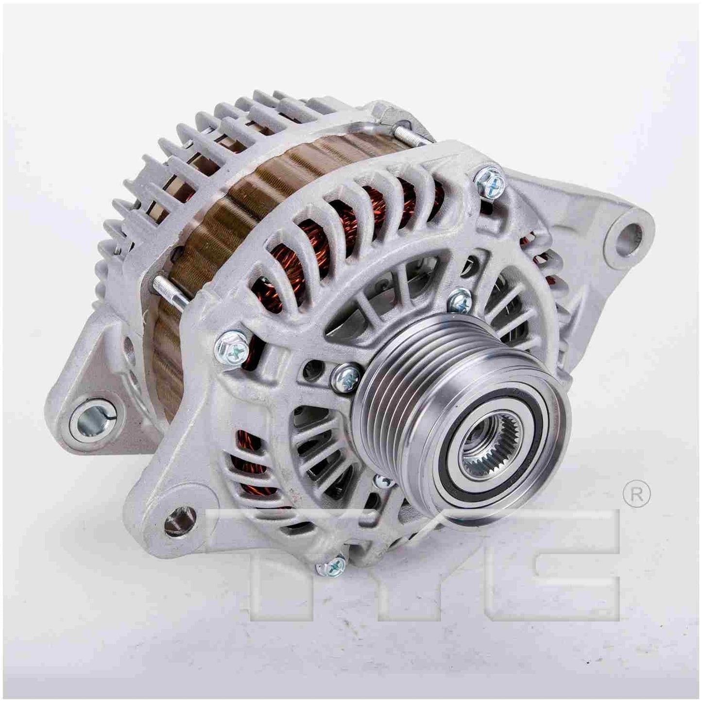 TYC Alternator 2-11231