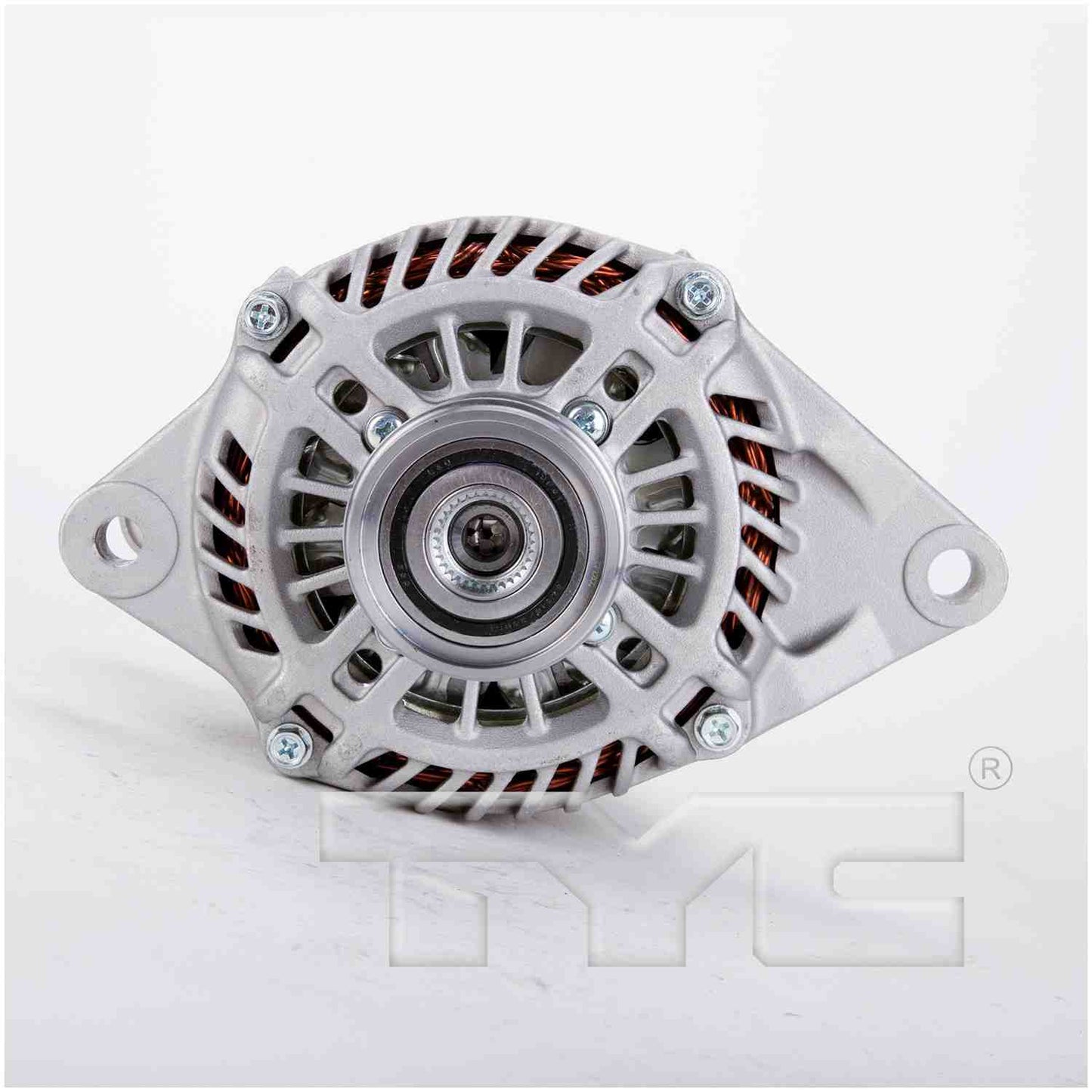 TYC Alternator 2-11231