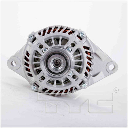TYC Alternator 2-11231