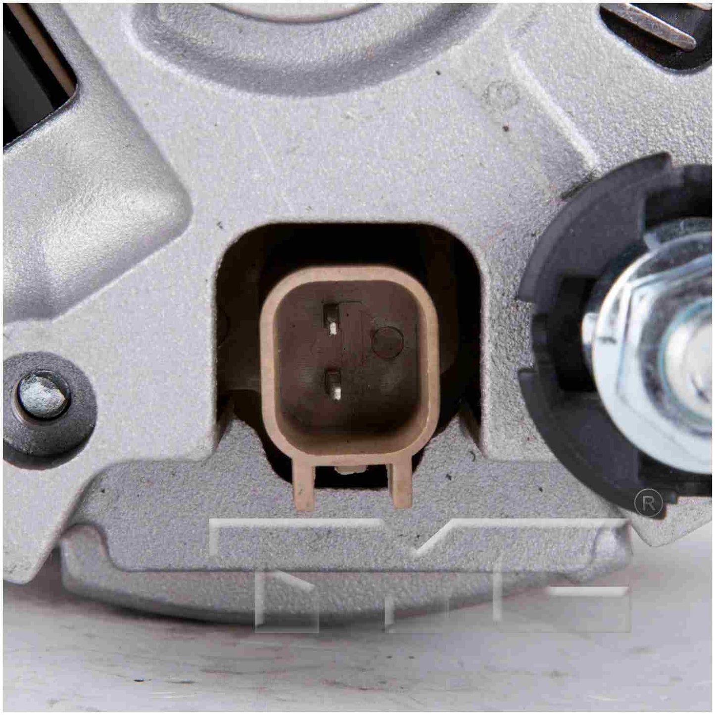 TYC Alternator 2-11231
