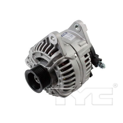 TYC Alternator 2-11233