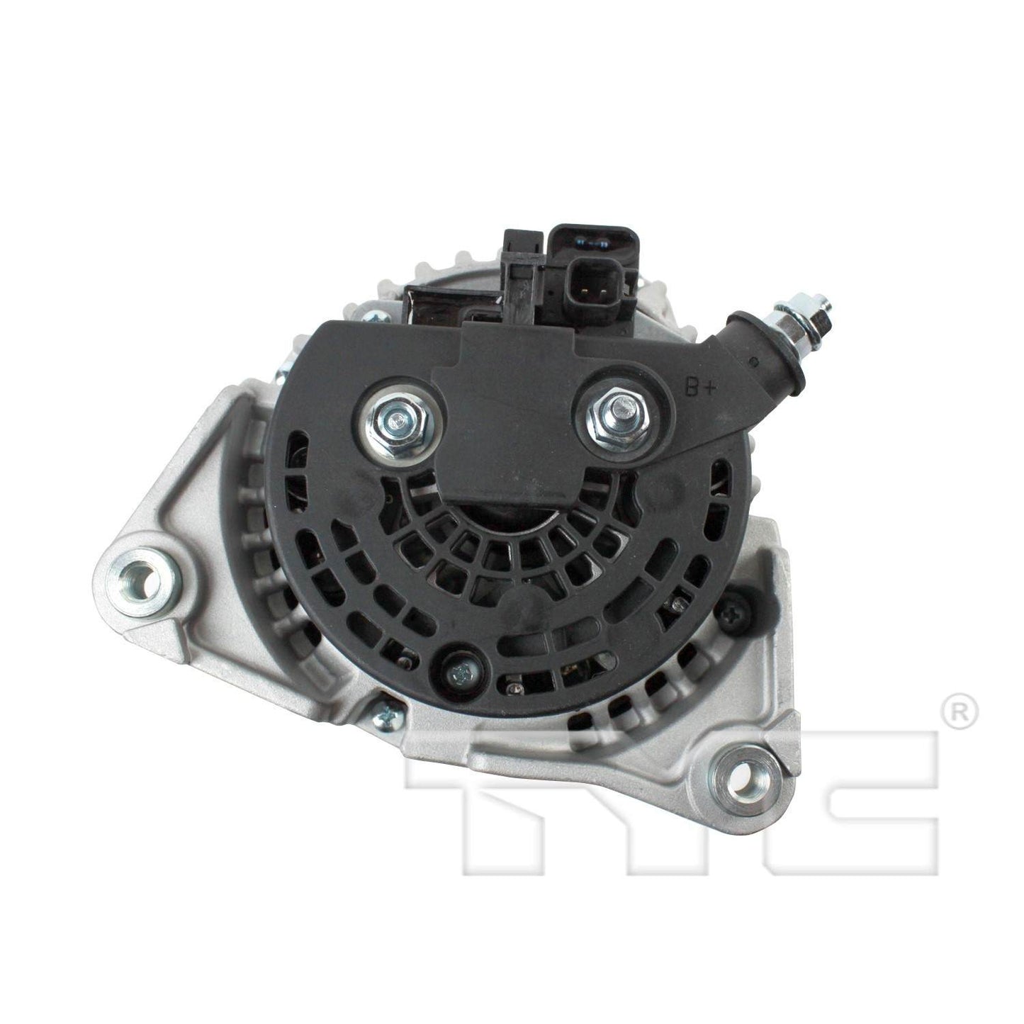 TYC Alternator 2-11233