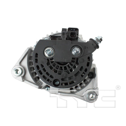TYC Alternator 2-11233