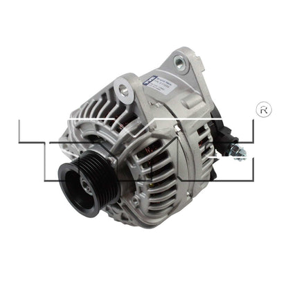 TYC Alternator 2-11233